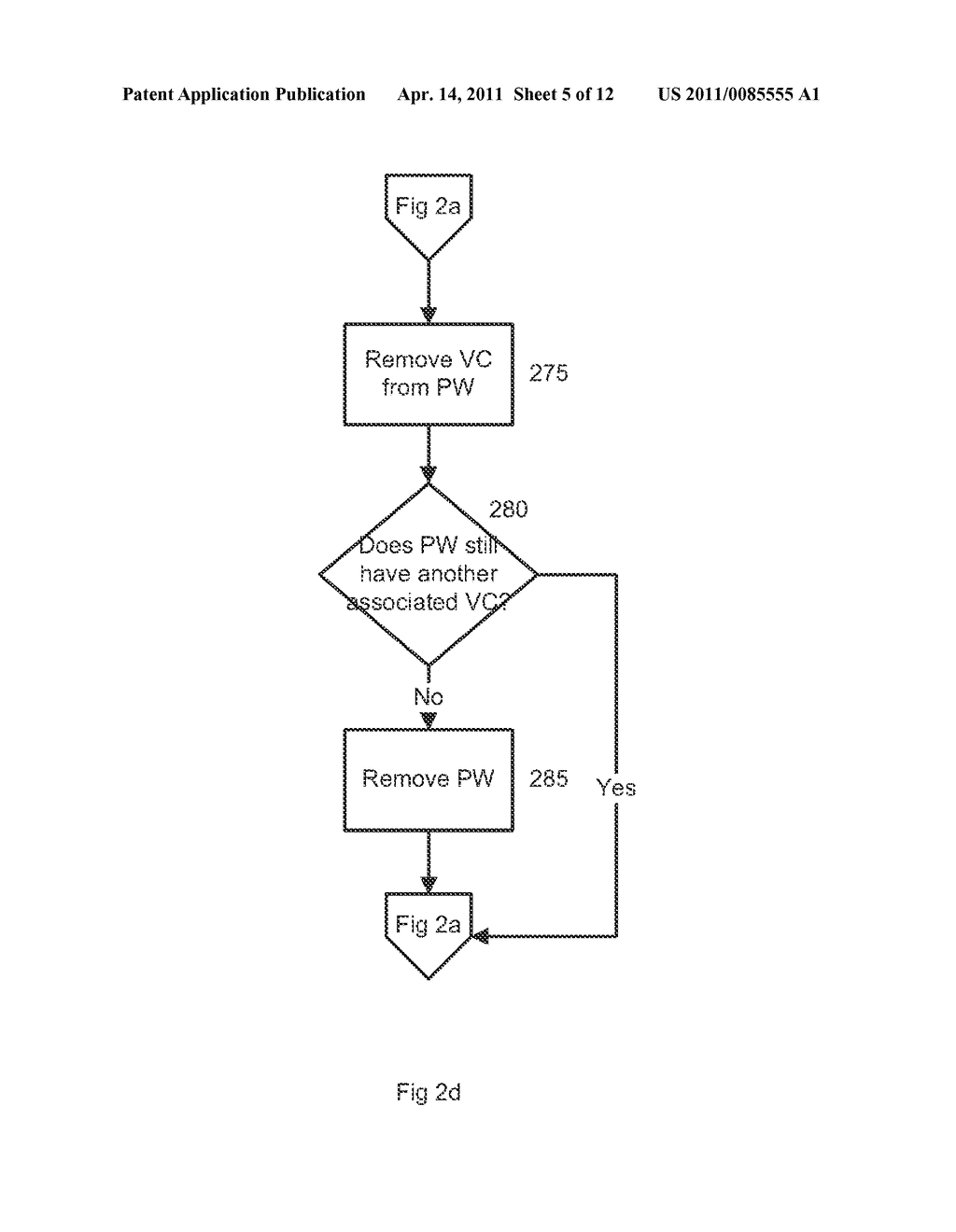 Method For Providing Network Information - diagram, schematic, and image 06