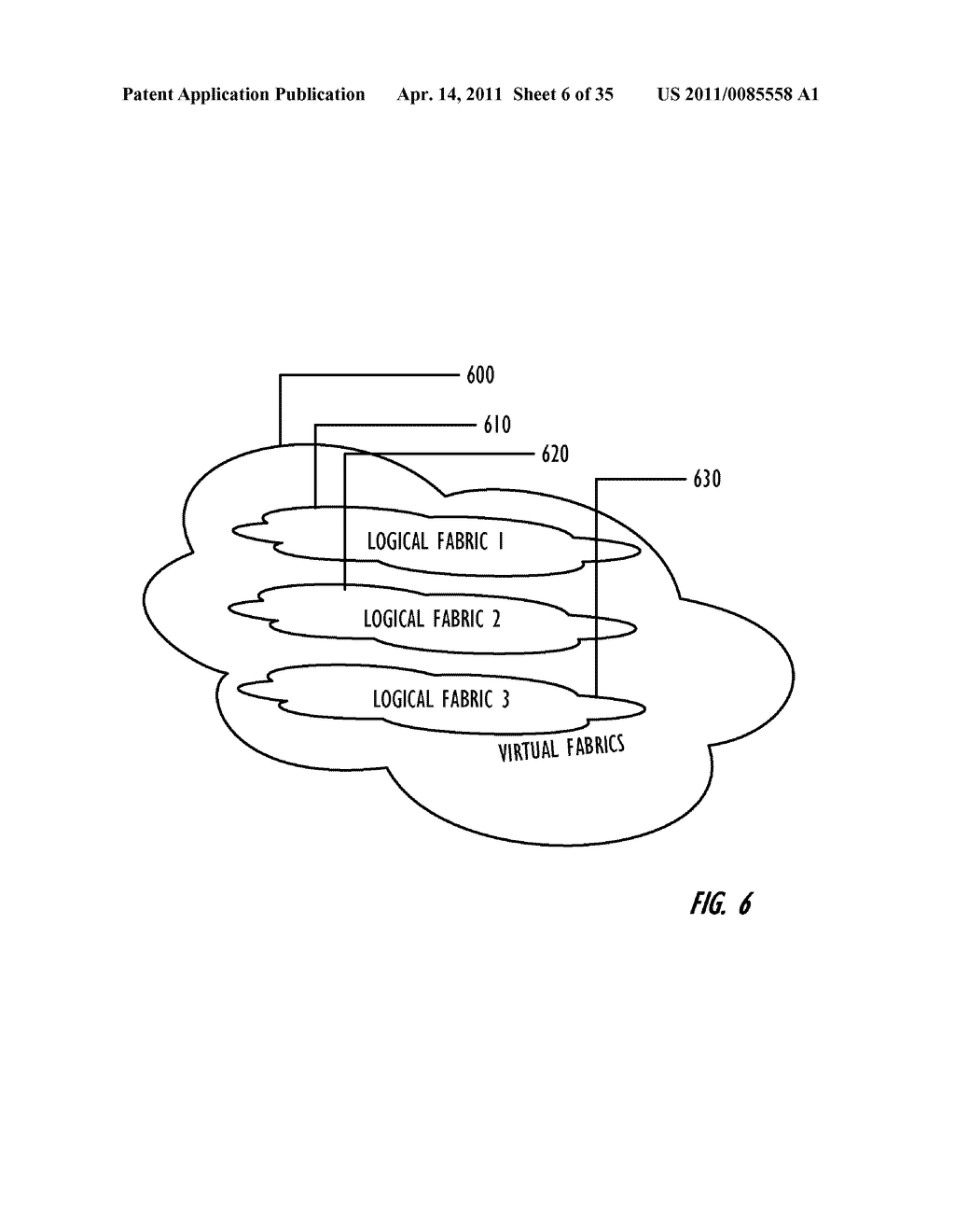 Virtual and Logical Inter-Switch Links - diagram, schematic, and image 07