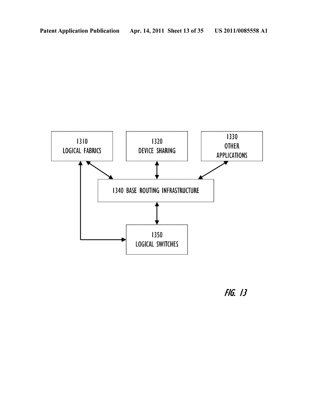 Virtual and Logical Inter-Switch Links - diagram, schematic, and image 14