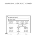 AGGREGATING PORTS WHILE ALLOWING ACCESS TO SINGLETON PORTS diagram and image