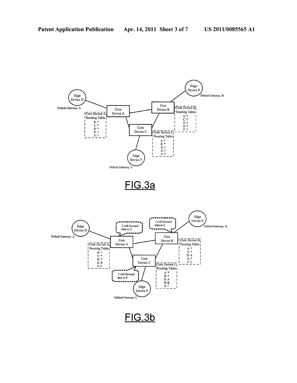 METHOD, APPARATUS, AND COMPUTER PROGRAM PRODUCT FOR COMMUNICATION ROUTING - diagram, schematic, and image 04