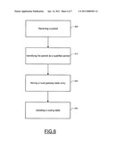 METHOD, APPARATUS, AND COMPUTER PROGRAM PRODUCT FOR COMMUNICATION ROUTING diagram and image