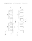 METHODS AND SYSTEMS FOR GENERATING PULSE TRAINS FOR MATERIAL PROCESSING diagram and image