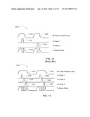 METHODS AND SYSTEMS FOR GENERATING PULSE TRAINS FOR MATERIAL PROCESSING diagram and image