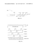 METHODS AND SYSTEMS FOR GENERATING PULSE TRAINS FOR MATERIAL PROCESSING diagram and image