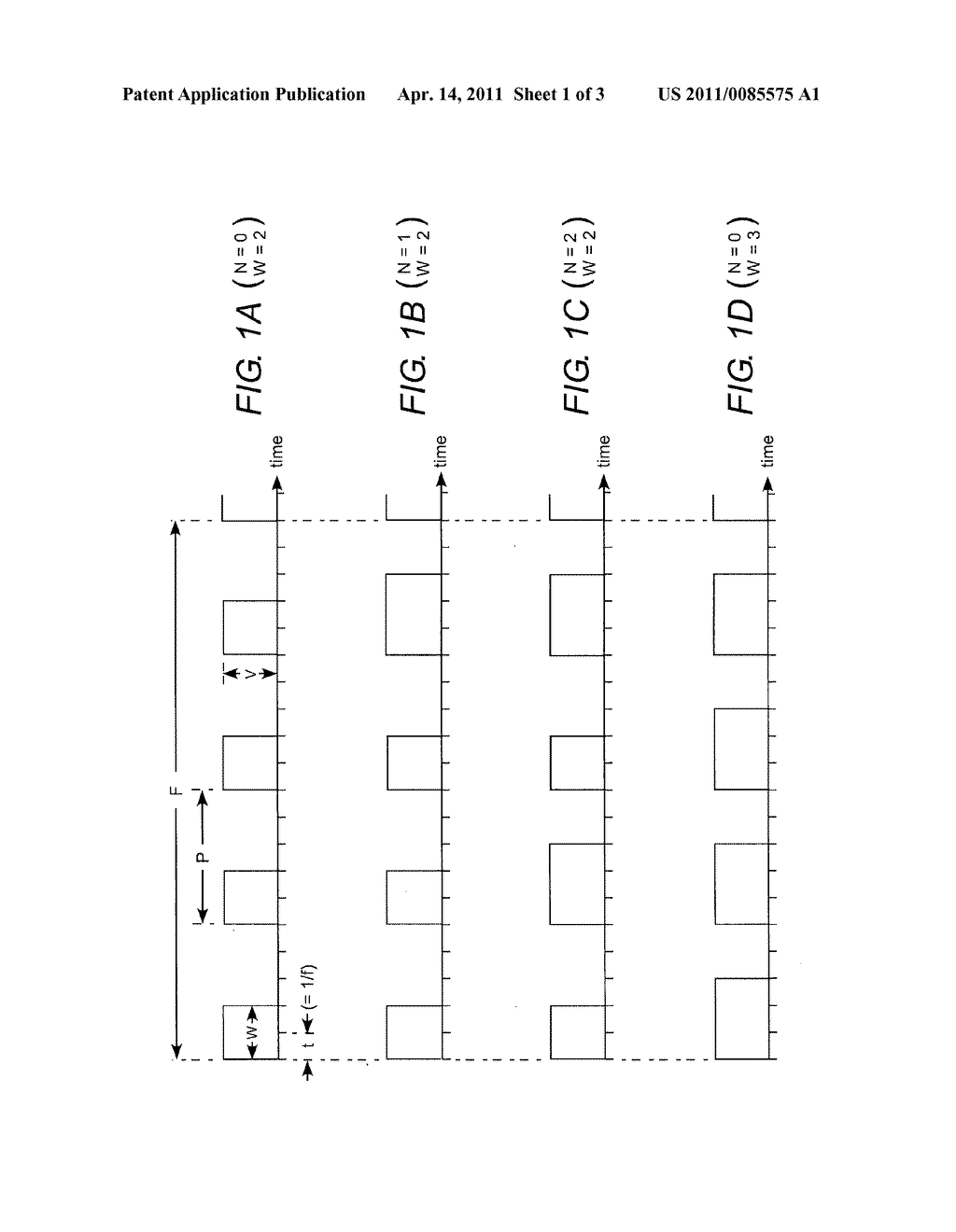 DIGITAL PULSE-WIDTH-MODULATION CONTROL OF A RADIO FREQUENCY POWER SUPPLY FOR PULSED LASER - diagram, schematic, and image 02