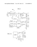 SMART LINEAR PULSED LASER DIODE DRIVER, AND METHOD diagram and image