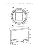 Insulation Package for Use in High Temperature Furnaces diagram and image