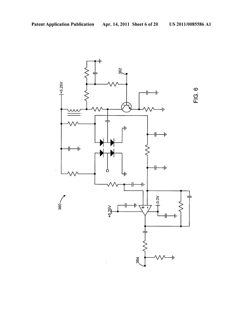 TOTAL BANDWIDTH CONDITIONING DEVICE - diagram, schematic, and image 07