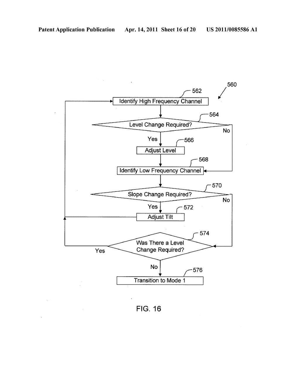 TOTAL BANDWIDTH CONDITIONING DEVICE - diagram, schematic, and image 17