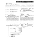 SIGNAL COMPRESSING SYSTEM diagram and image