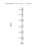 DIGITAL BROADCASTING SYSTEM AND METHOD OF PROCESSING DATA diagram and image