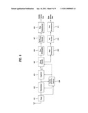 DIGITAL BROADCASTING SYSTEM AND METHOD OF PROCESSING DATA diagram and image