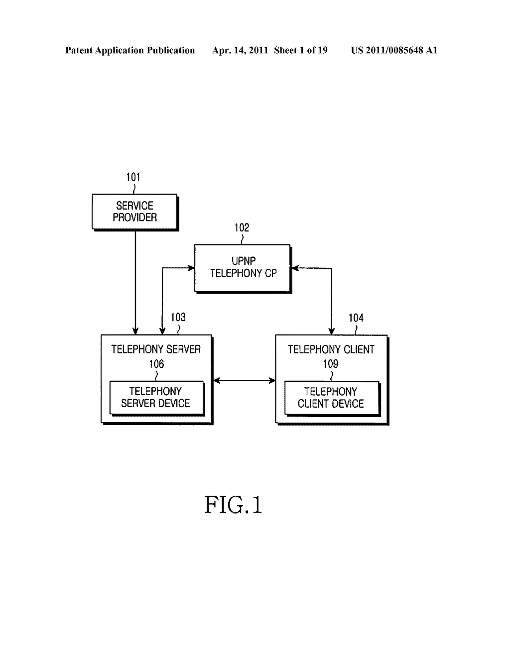 SYSTEM AND METHOD FOR TRANSMITTING AND RECEIVING A CALL ON A HOME NETWORK - diagram, schematic, and image 02