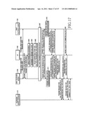 SYSTEM AND METHOD FOR TRANSMITTING AND RECEIVING A CALL ON A HOME NETWORK diagram and image