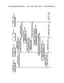 SYSTEM AND METHOD FOR TRANSMITTING AND RECEIVING A CALL ON A HOME NETWORK diagram and image