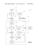 Remotely Activated On-Hold Circuit diagram and image