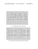 HIGH UTILIZATION UNIVERSAL LOGIC ARRAY WITH VARIABLE CIRCUIT TOPOLOGY AND LOGISTIC MAP CIRCUIT TO REALIZE A VARIETY OF LOGIC GATES WITH CONSTANT POWER SIGNATURES diagram and image