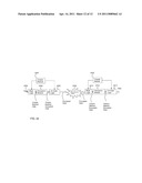 HIGH UTILIZATION UNIVERSAL LOGIC ARRAY WITH VARIABLE CIRCUIT TOPOLOGY AND LOGISTIC MAP CIRCUIT TO REALIZE A VARIETY OF LOGIC GATES WITH CONSTANT POWER SIGNATURES diagram and image