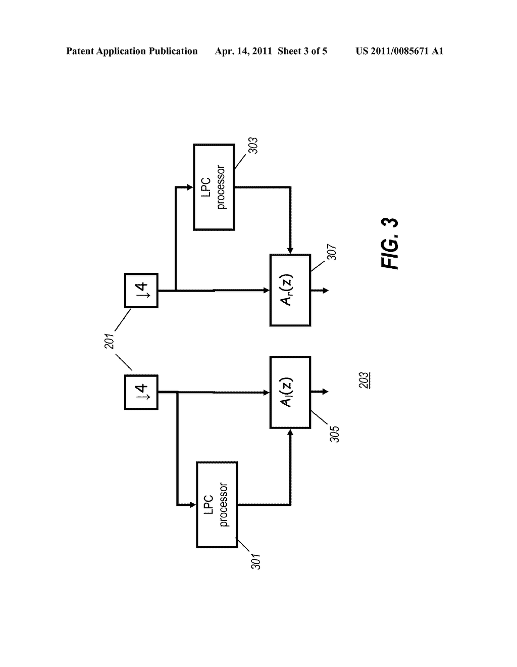 Apparatus and Method for Encoding a Multi-Channel Audio Signal - diagram, schematic, and image 04