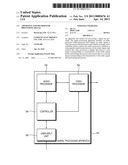 APPARATUS AND METHOD FOR PROCESSING SIGNAL diagram and image