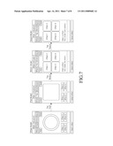 APPARATUS AND METHOD FOR REPRODUCING MUSIC IN A PORTABLE TERMINAL diagram and image