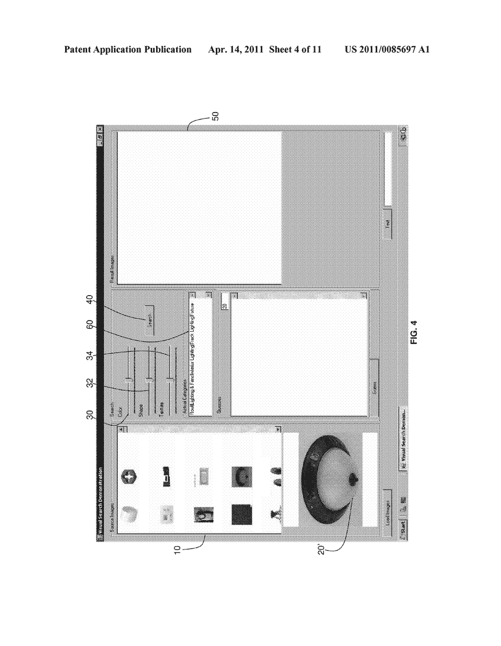 AUTOMATIC METHOD TO GENERATE PRODUCT ATTRIBUTES BASED SOLELY ON PRODUCT IMAGES - diagram, schematic, and image 05