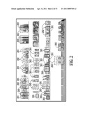 Systems and Methods for Generating Bio-Sensory Metrics diagram and image