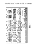 Systems and Methods for Generating Bio-Sensory Metrics diagram and image