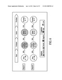 Systems and Methods for Generating Bio-Sensory Metrics diagram and image