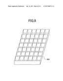 FINGER IDENTIFICATION METHOD AND APPARATUS diagram and image