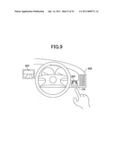 FINGER IDENTIFICATION METHOD AND APPARATUS diagram and image