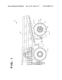 THRUST PLATE FOR ENGAGING A BEARING OF A DRIVE ASSEMBLY diagram and image