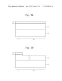 OPTICAL DEVICES AND METHODS OF FABRICATING THE SAME diagram and image