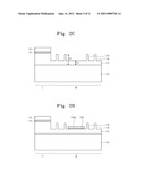 OPTICAL DEVICES AND METHODS OF FABRICATING THE SAME diagram and image