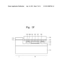 OPTICAL DEVICES AND METHODS OF FABRICATING THE SAME diagram and image