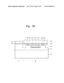 OPTICAL DEVICES AND METHODS OF FABRICATING THE SAME diagram and image