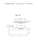 OPTICAL DEVICES AND METHODS OF FABRICATING THE SAME diagram and image