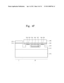 OPTICAL DEVICES AND METHODS OF FABRICATING THE SAME diagram and image