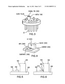 Cooled Laser Module diagram and image