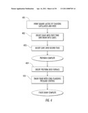 WIDE BANDWIDTH, LOW LOSS PHOTONIC BANDGAP FIBERS diagram and image