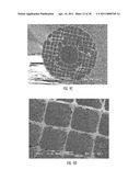 WIDE BANDWIDTH, LOW LOSS PHOTONIC BANDGAP FIBERS diagram and image