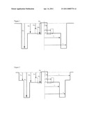 SINGLE MODE OPTICAL FIBER WITH DEPRESSED TRENCH diagram and image