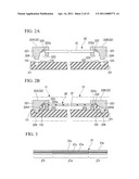 ELECTRONIC APPARATUS, CELLULAR PHONE, FLEXIBLE CABLE AND METHOD FOR MANUFACTURING OPTICAL WAVEGUIDE FORMING BODY diagram and image