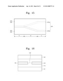 OPTICAL WAVEGUIDE AND METHOD OF FORMING THE SAME diagram and image