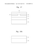 OPTICAL WAVEGUIDE AND METHOD OF FORMING THE SAME diagram and image