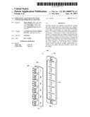 FIBER OPTIC ADAPTER PLATES WITH INTEGRATED FIBER OPTIC ADAPTERS diagram and image