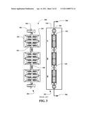 FIBER OPTIC ADAPTER PLATES WITH INTEGRATED FIBER OPTIC ADAPTERS diagram and image