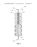 FIBER OPTIC ADAPTER PLATES WITH INTEGRATED FIBER OPTIC ADAPTERS diagram and image