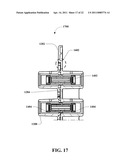 FIBER OPTIC ADAPTER PLATES WITH INTEGRATED FIBER OPTIC ADAPTERS diagram and image